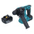 Makita DHR 183 F1 Akku Bohrhammer 18 V 1,7 J SDS plus Brushless + 1x Akku 3,0 Ah - ohne Ladegerät - Toolbrothers