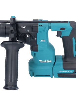 Makita DHR 183 RF1 Akku Bohrhammer 18 V 1,7 J SDS plus Brushless + 1x Akku 3,0 Ah + Ladegerät - Toolbrothers