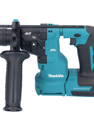 Makita DHR 183 RT Akku Bohrhammer 18 V 1,7 J SDS plus Brushless + 2x Akku 5,0 Ah + Ladegerät - Toolbrothers