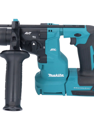 Makita DHR 183 RG1 Akku Bohrhammer 18 V 1,7 J SDS plus Brushless + 1x Akku 6,0 Ah + Ladegerät - Toolbrothers