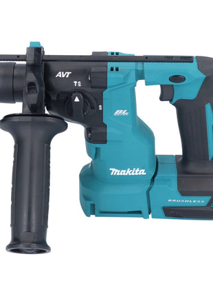 Makita DHR 183 G1J Akku Bohrhammer 18 V 1,7 J SDS plus Brushless + 1x Akku 6,0 Ah + Makpac - ohne Ladegerät - Toolbrothers