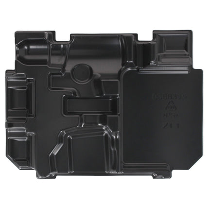 Makita System Einlage fuer DHP Schlagbohrschrauber DDF Borhschrauber 838831 5 Tiefziehteil fuer Makpac 4 - toolbrothers