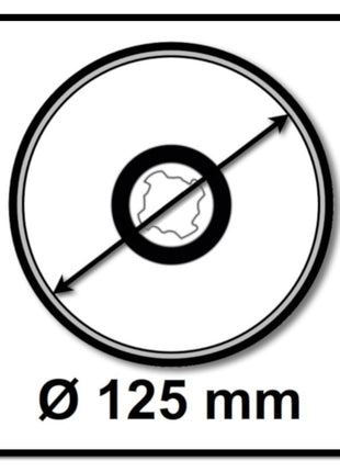 Bosch Standard for Universal Diamanttrennscheibe 150 x 22,23 mm 20 Stk. ( 20x 2608615062 ) - Toolbrothers