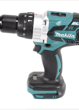 Makita DHP 481 Z 18 V Akku Schlagbohrschrauber Brushless 115 Nm Solo - ohne Akku, ohne Ladegerät, ohne Koffer - Toolbrothers