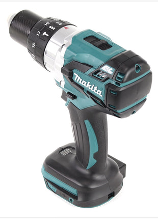 Makita DHP 481 Z 18 V Akku Schlagbohrschrauber Brushless 115 Nm Solo - ohne Akku, ohne Ladegerät, ohne Koffer - Toolbrothers