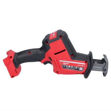 Milwaukee M18 FHZ-0X Akku Säbelsäge 18 V 22 mm Brushless ( 4933459887 ) + HD Box - ohne Akku, ohne Ladegerät - Toolbrothers