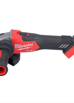 Milwaukee M18 FSAG115X-302X Akku Winkelschleifer 18 V 115 mm Brushless + 2x Akku 3,0 Ah + Ladegerät + HD Box - Toolbrothers