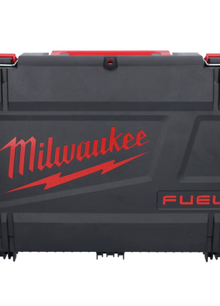 Milwaukee M18 FSAG115X-302X Akku Winkelschleifer 18 V 115 mm Brushless + 2x Akku 3,0 Ah + Ladegerät + HD Box - Toolbrothers