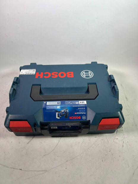 GST 18V 155 SC Professional Akku Stichsaege 18 V 06015B0000 L Boxx Gebraucht 1 - toolbrothers