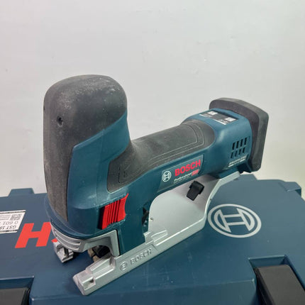 GST 18V 155 SC Professional Akku Stichsaege 18 V 06015B0000 L Boxx Gebraucht 3 - toolbrothers