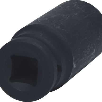 KS TOOLS 1/2" 12-kant-Kraft-Stecknuss, lang, 24 mm ( 515.0957 )