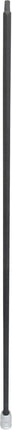 KS TOOLS 1/2" Antriebswellen-Stecknuss Vielzahn, M8 ( 150.1720 ) - Toolbrothers