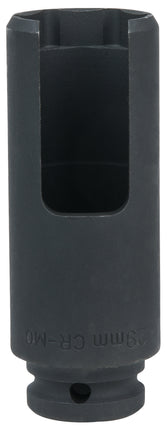 KS TOOLS 1/2" Einspritzdüsen-Stecknuss, 27,0 mm ( 150.2307 ) - Toolbrothers