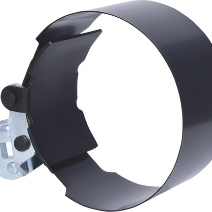 KS TOOLS 1/2" Filter-Stahlband-Schlüssel, Ø 130-143mm ( 455.0052 )