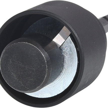 KS TOOLS 1/2" Hahnverlängerungsfräser, 1/4"-6-kant-Aufnahme ( 116.2037 ) - Toolbrothers