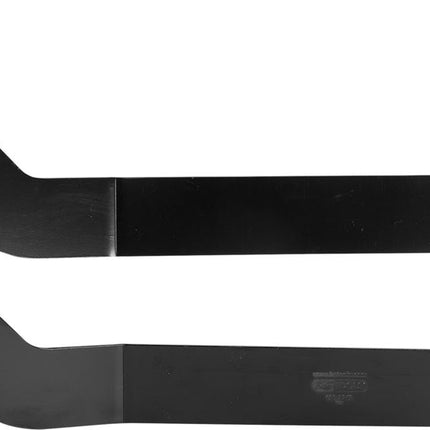 KS TOOLS 1/2" Keilrippenriemen-Schlüssel-Satz für Mini, 2-tlg ( 150.3340 )