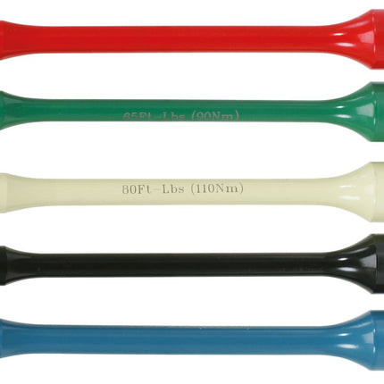 KS TOOLS 1/2" Kraft-Torsions-Verlängerung, 135Nm ( 515.1065 ) - Toolbrothers