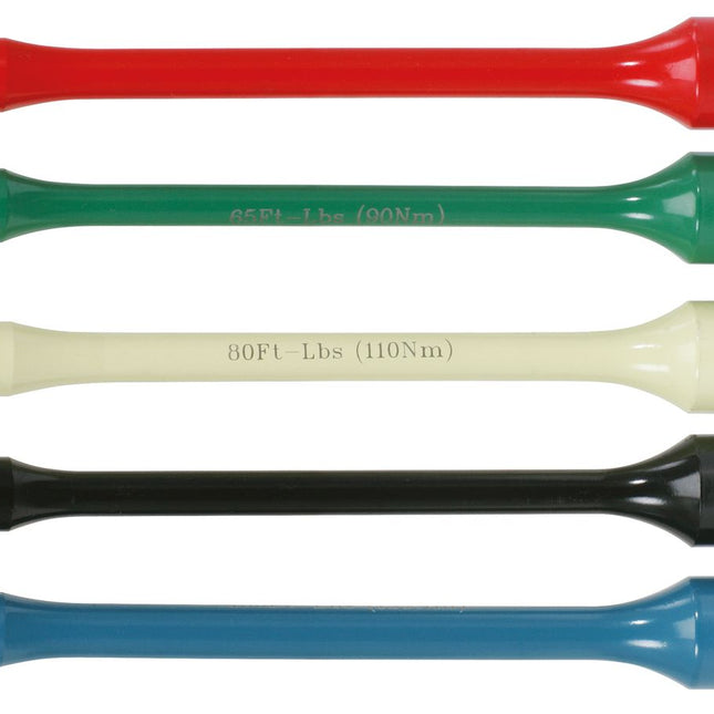 KS TOOLS 1/2" Kraft-Torsions-Verlängerung, 135Nm ( 515.1065 ) - Toolbrothers