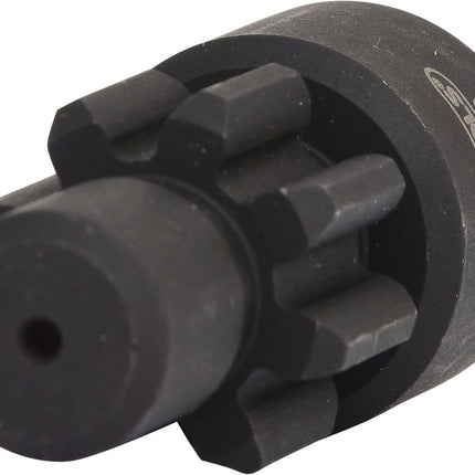 KS TOOLS 1/2" Motor-Durchdrehvorrichtung für Scania ( 455.0070 ) - Toolbrothers