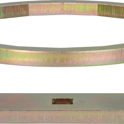 KS TOOLS 1/2" Ölfilterschlüssel Ø 135,0 mm / 18 Flächen  ( 460.1185 ) - Toolbrothers