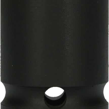 KS TOOLS 1/2" Sechskant-Kraft-Stecknuss, kurz, 21mm ( 515.1021 ) - Toolbrothers