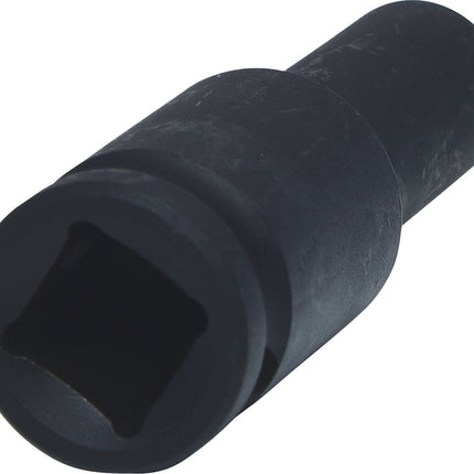 KS TOOLS 1/2" Sechskant-Kraft-Stecknuss, lang, 10mm ( 515.1110 ) - Toolbrothers