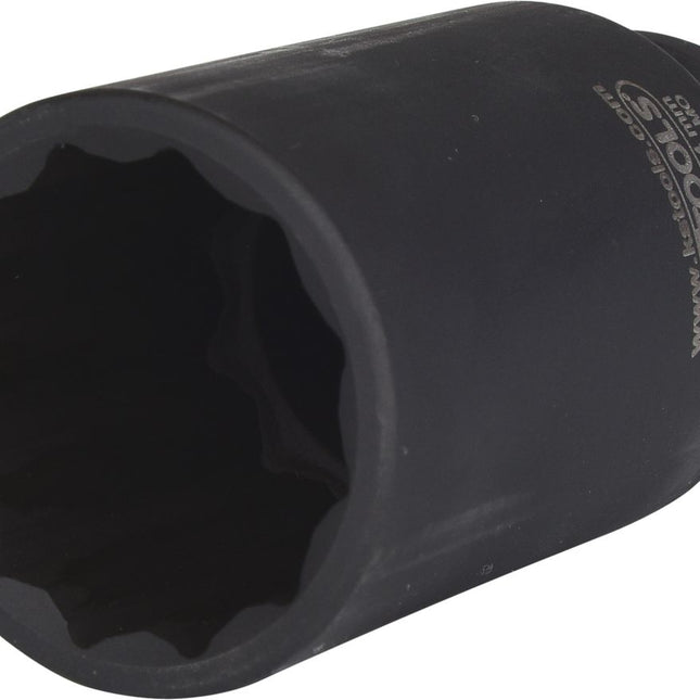 KS TOOLS 1/2" Spezial-Gelenkwellen-Kraft-Stecknuss, 34mm ( 150.1704 ) - Toolbrothers