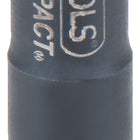 KS TOOLS 1/4'' Schlagschraubernuss, lang, 12mm ( 152.1064 ) - Toolbrothers