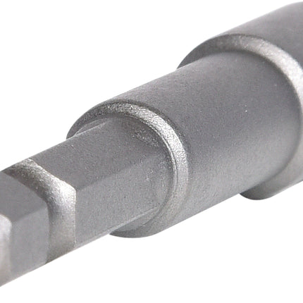 KS TOOLS 1/4" Einschraubwerkzeug, magnetisch, 7mm ( 122.2101 ) - Toolbrothers