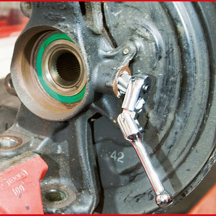 KS TOOLS 1/4" MASTER ABS-Sensoren-Reibahlen-Satz, 8-tlg ( 150.2410 ) - Toolbrothers