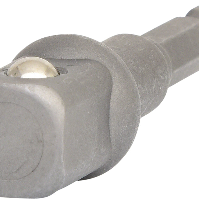 KS TOOLS 1/4" Vierkant-Adapter, für 1/2" Stecknuss ( 514.1108 )