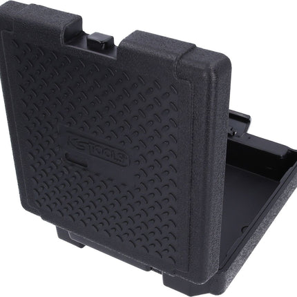 KS TOOLS 1/6 Kunststoff-Leerkoffer für 913.1460, 515.0100 ( 1116 ) - Toolbrothers