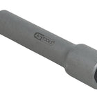 KS TOOLS 10 mm Stoßdämpfer-Spezialprofil-Gegenhalter-Bit-Stecknuss, 10,0 x 13,0 mm ( 150.9441 ) - Toolbrothers