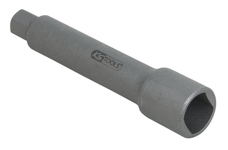 KS TOOLS 10 mm Stoßdämpfer-Spezialprofil-Gegenhalter-Bit-Stecknuss, 10,0 x 13,0 mm ( 150.9441 ) - Toolbrothers