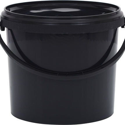 KS TOOLS Reifenmontagepaste 5 kg, schwarz ( 100.4015 ) - Toolbrothers