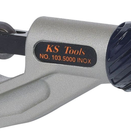 KS TOOLS EDELSTAHL Teleskop-Rohrabschneider, 6-38mm ( 103.5000i )