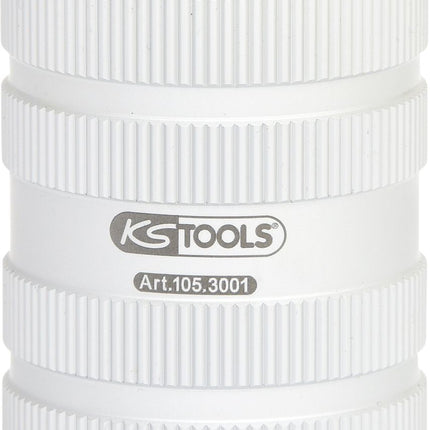 KS TOOLS Innen- und Außen-Entgrater, 10-35mm ( 105.3001 ) - Toolbrothers
