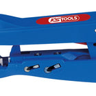 KS TOOLS Abmantelungsmesser, 0,5-6,0mm² ( 115.1001 )