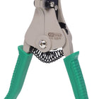 KS TOOLS Automatik-Abisolierzange, 0,5-2mm ( 115.1028 ) - Toolbrothers