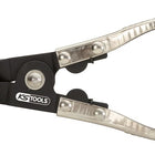 KS TOOLS Türverkleidungs-Lösezange, 240mm ( 115.1051 )