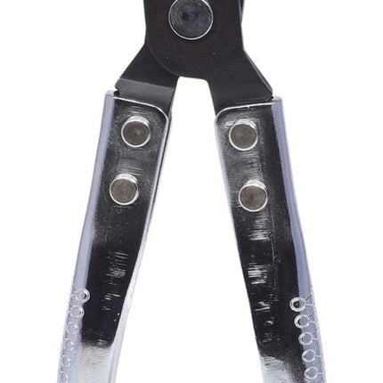 KS TOOLS Ventilschaftabdichtungszange, 275mm ( 115.1061 ) - Toolbrothers