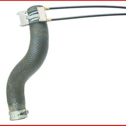 KS TOOLS Schlauchschellenzange mit Doppelbowdenzug, 600mm ( 115.1065 ) - Toolbrothers