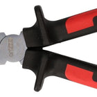KS TOOLS Lecköl-Leitungszange, 200mm ( 115.1067 ) - Toolbrothers
