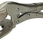 KS TOOLS Schweiß-Gripzange, 220mm ( 115.1078 ) - Toolbrothers