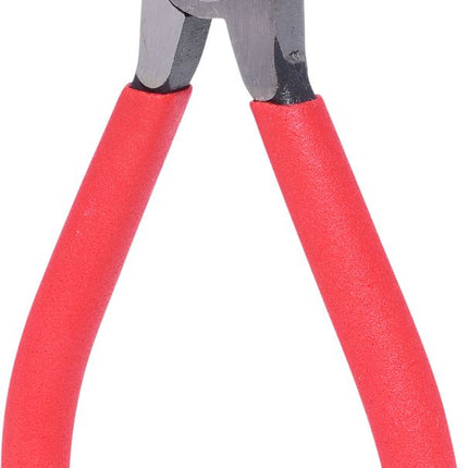 KS TOOLS Diagonal-Seitenschneider, 130mm ( 115.1311 ) - Toolbrothers