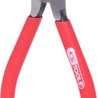KS TOOLS Diagonal-Seitenschneider, 130mm ( 115.1311 ) - Toolbrothers