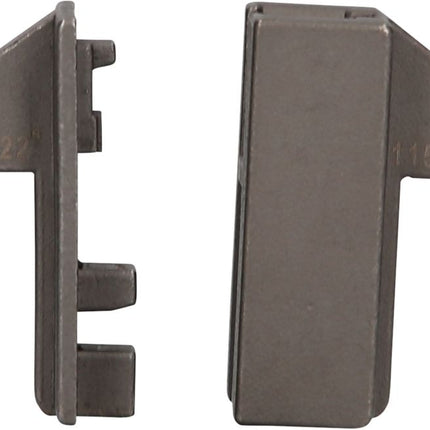 KS TOOLS Crimpeinsatz für ungeschirmte WE-Stecker 4P, RJ - 22  ( 115.1422 ) - Toolbrothers