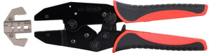 KS TOOLS Crimpzange für Aderendhülsen Ø  6-16mm² ( 115.1450 )