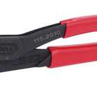 KS TOOLS Wasserpumpenzange mit Druckknopfverstellung, 240mm ( 115.2010 ) - Toolbrothers