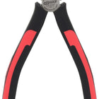 KS TOOLS SlimPOWER Diagonal-Seitenschneider, 160mm ( 115.2231 ) - Toolbrothers